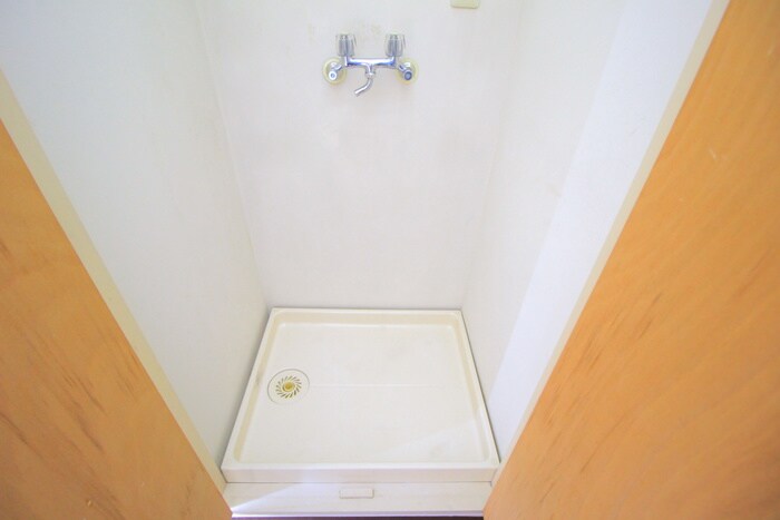 ストーク新町の物件内観写真