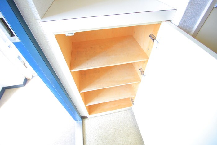 ストーク新町の物件内観写真