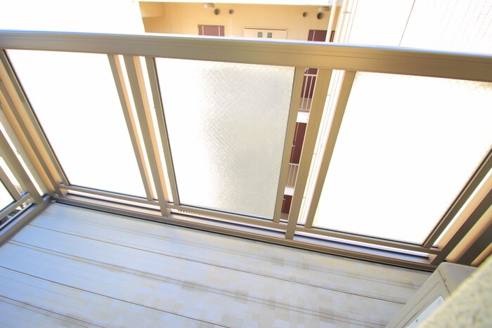 ストーク新町の物件内観写真