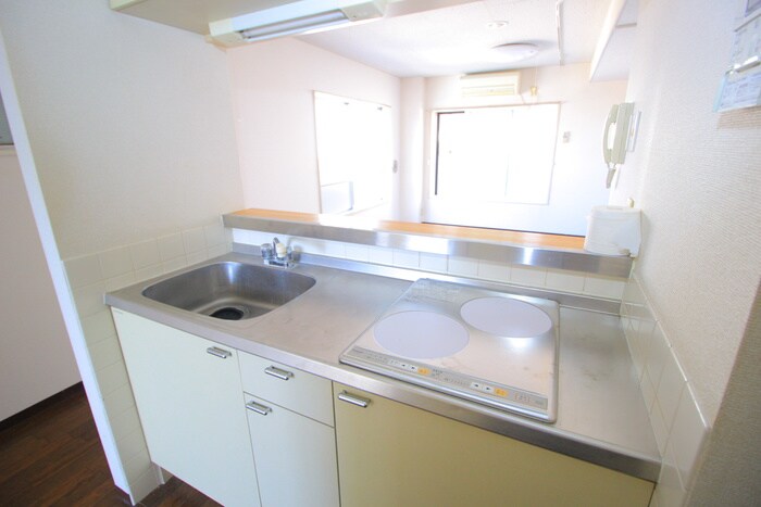 ストーク新町の物件内観写真