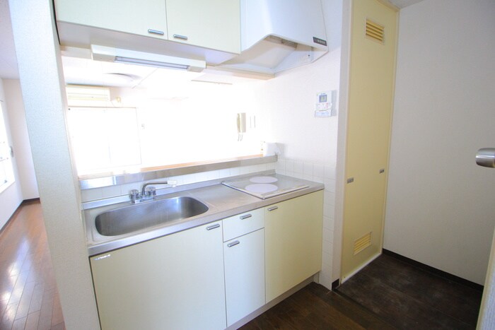 ストーク新町の物件内観写真