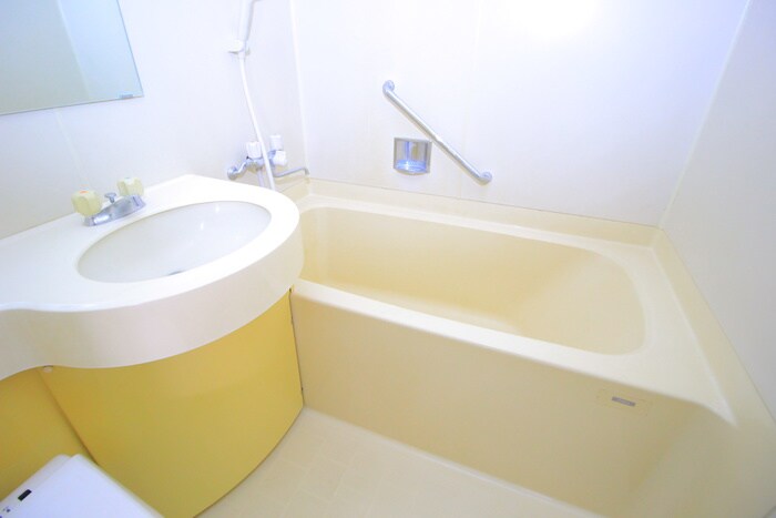 ストーク新町の物件内観写真