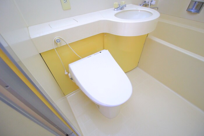 ストーク新町の物件内観写真