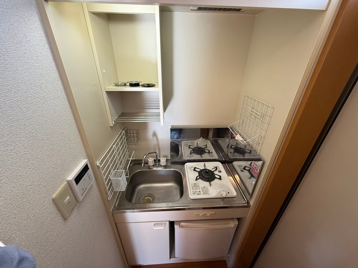 メゾン・ド・ロコの物件内観写真