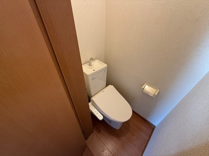 メゾン・ド・ロコの物件内観写真