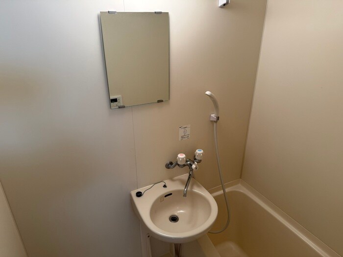 メゾン・ド・ロコの物件内観写真