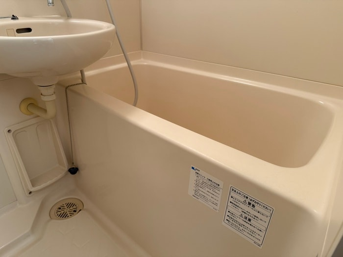 メゾン・ド・ロコの物件内観写真