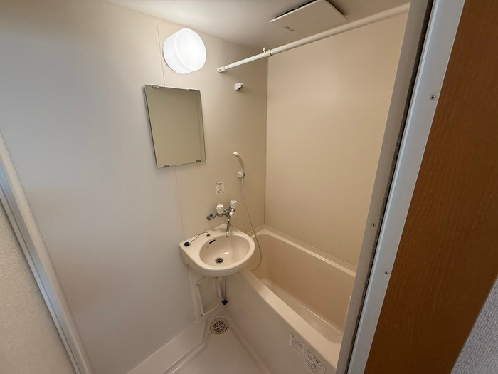 メゾン・ド・ロコの物件内観写真