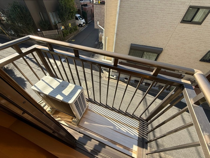 メゾン・ド・ロコの物件内観写真