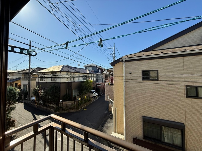 メゾン・ド・ロコの物件内観写真