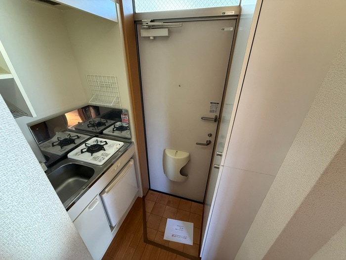 メゾン・ド・ロコの物件内観写真