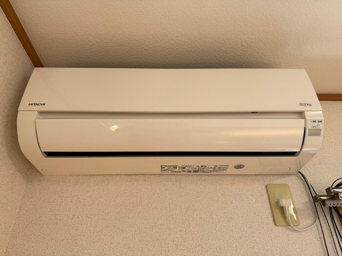 メゾン・ド・ロコの物件内観写真