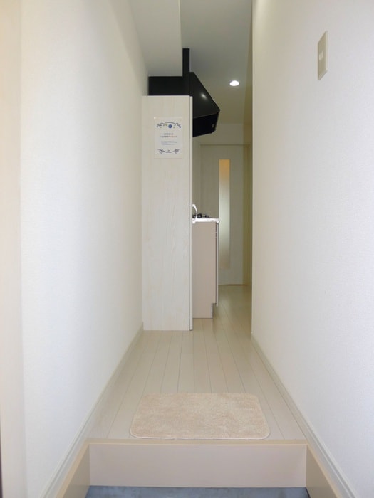 ﾗﾒｰﾙの物件内観写真