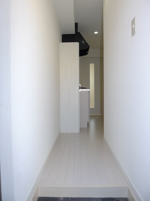 ﾗﾒｰﾙの物件内観写真