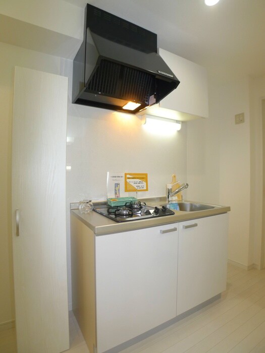 ﾗﾒｰﾙの物件内観写真