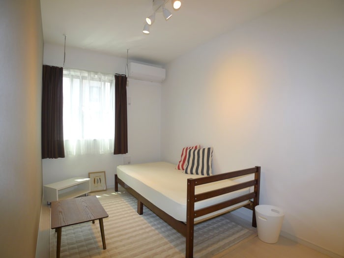 ﾗﾒｰﾙの物件内観写真