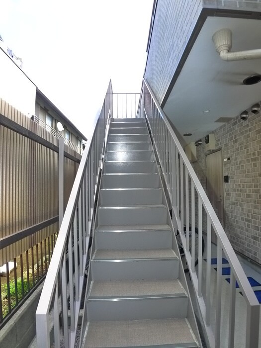 ﾗﾒｰﾙの物件外観写真