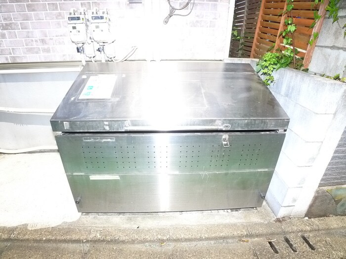 ﾗﾒｰﾙの物件外観写真