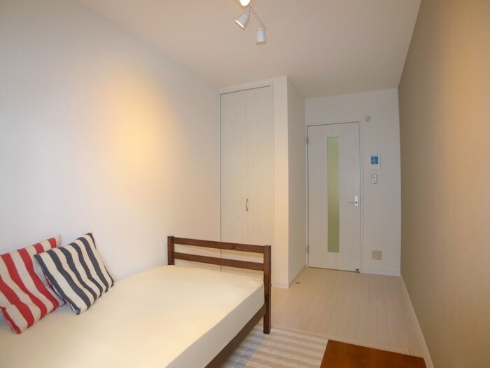 ﾗﾒｰﾙの物件内観写真