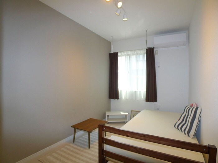 ﾗﾒｰﾙの物件内観写真