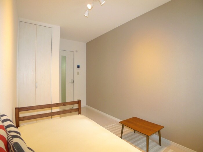 ﾗﾒｰﾙの物件内観写真