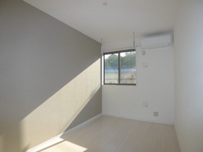 ﾗﾒｰﾙの物件内観写真