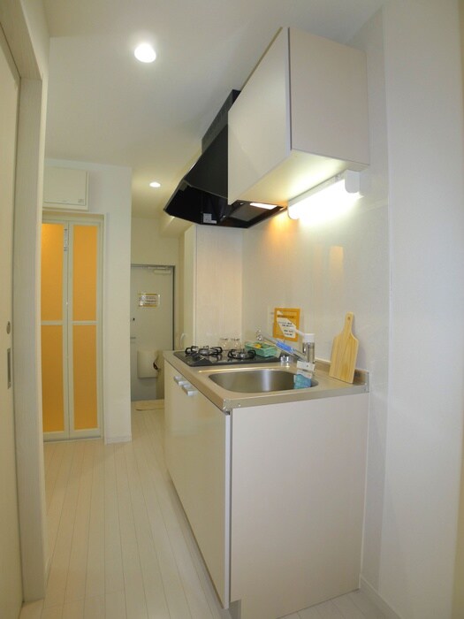 ﾗﾒｰﾙの物件内観写真