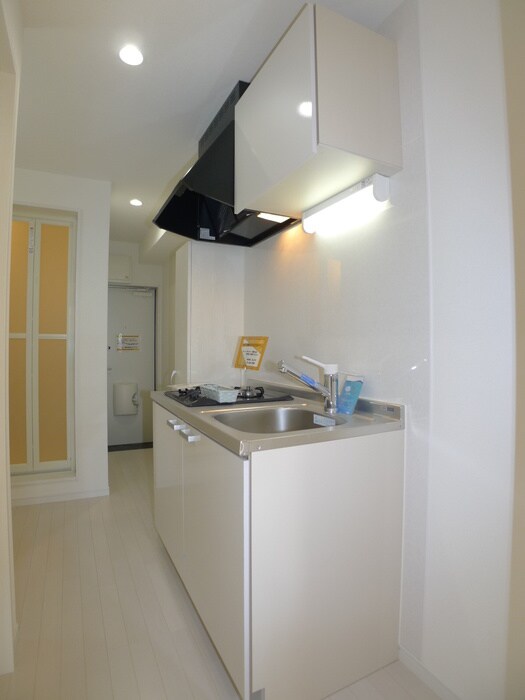 ﾗﾒｰﾙの物件内観写真