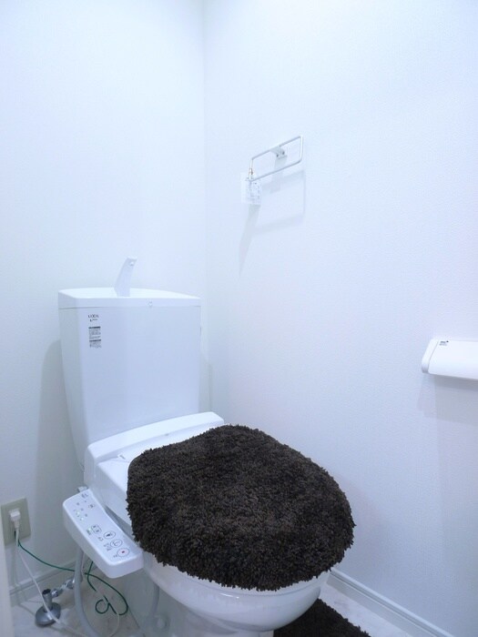 ﾗﾒｰﾙの物件内観写真