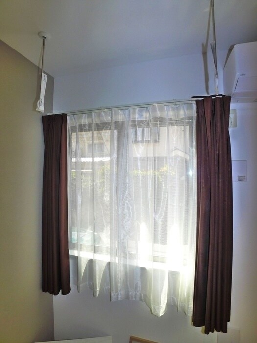 ﾗﾒｰﾙの物件内観写真