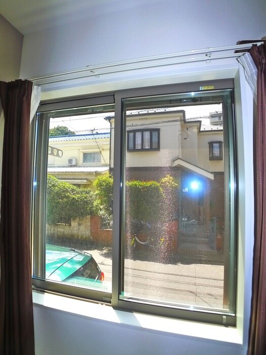 ﾗﾒｰﾙの物件内観写真