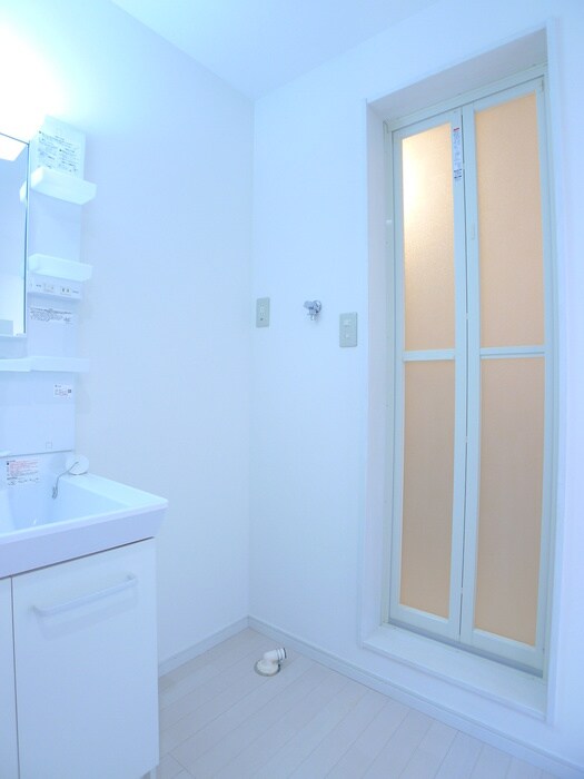 ﾗﾒｰﾙの物件内観写真