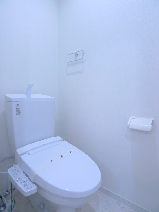 ﾗﾒｰﾙの物件内観写真