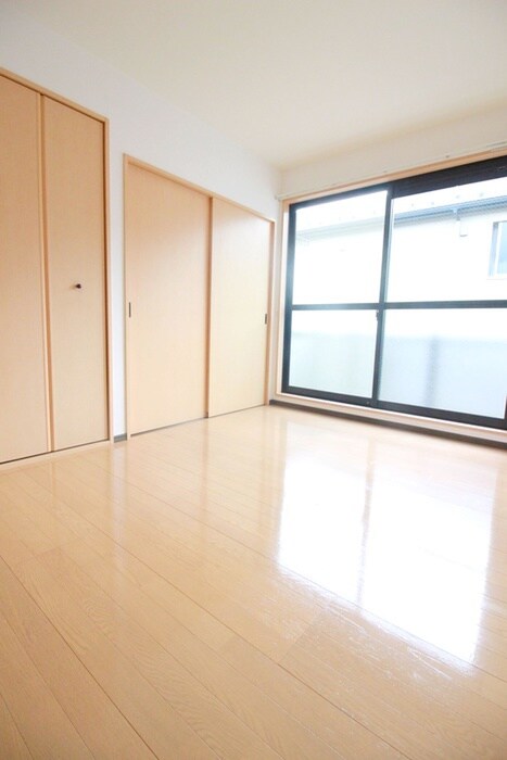 メゾン･ド･プランタンⅤの物件内観写真