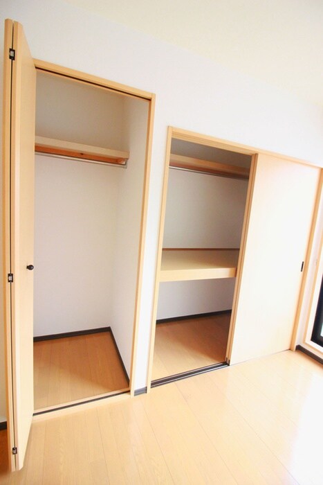 メゾン･ド･プランタンⅤの物件内観写真