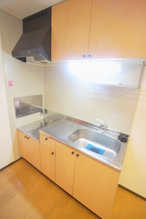 メゾン･ド･プランタンⅤの物件内観写真