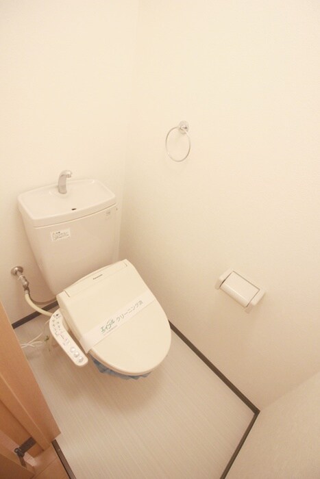 メゾン･ド･プランタンⅤの物件内観写真