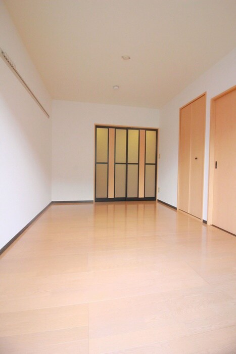 メゾン･ド･プランタンⅤの物件内観写真