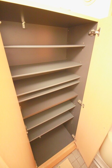 メゾン･ド･プランタンⅤの物件内観写真