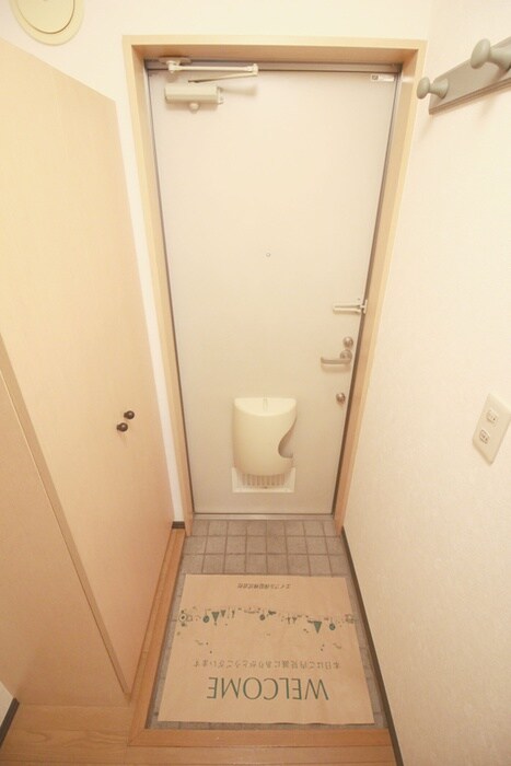 メゾン･ド･プランタンⅤの物件内観写真