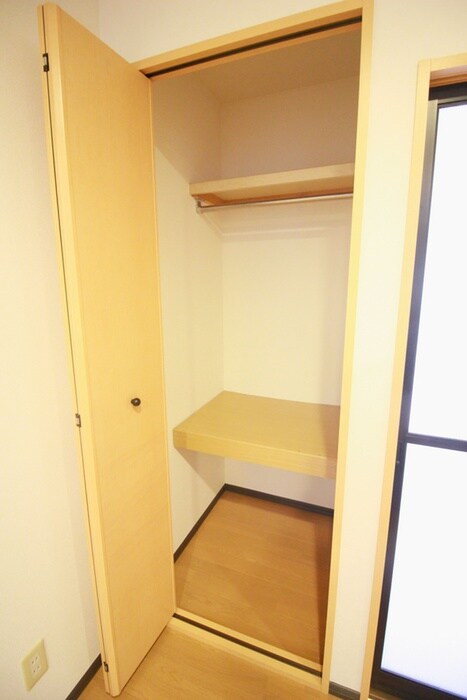 メゾン･ド･プランタンⅤの物件内観写真