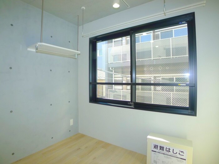 すすむテラス金町の物件内観写真