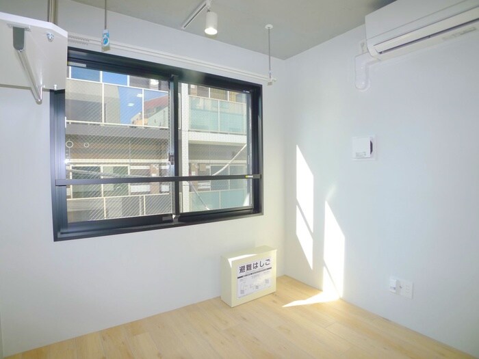 すすむテラス金町の物件内観写真