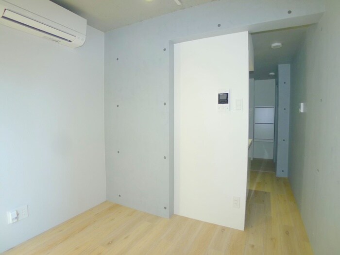 すすむテラス金町の物件内観写真