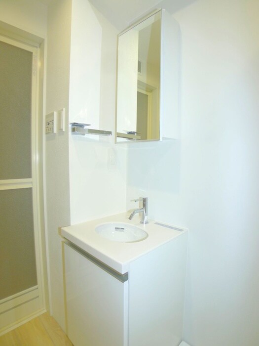 すすむテラス金町の物件内観写真