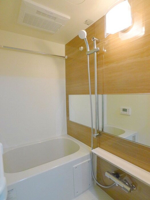 すすむテラス金町の物件内観写真