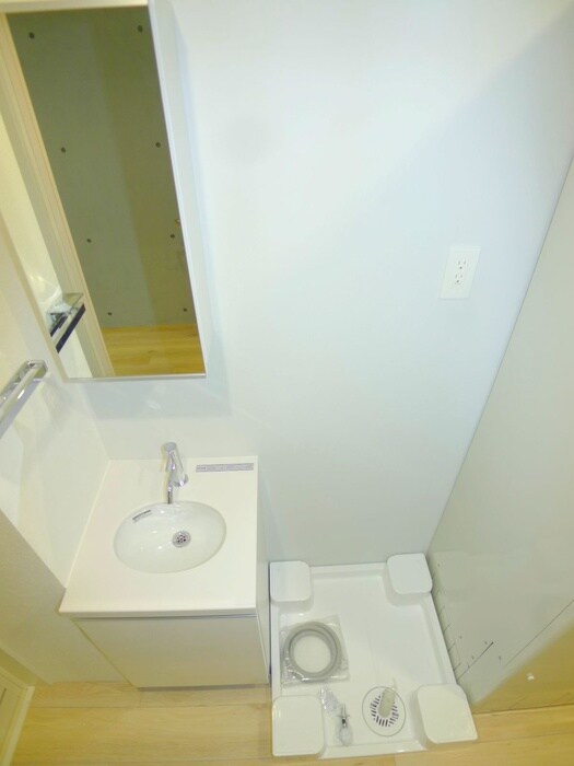 すすむテラス金町の物件内観写真