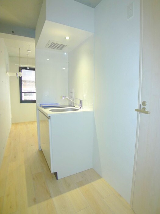 すすむテラス金町の物件内観写真