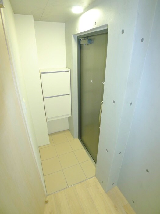 すすむテラス金町の物件内観写真