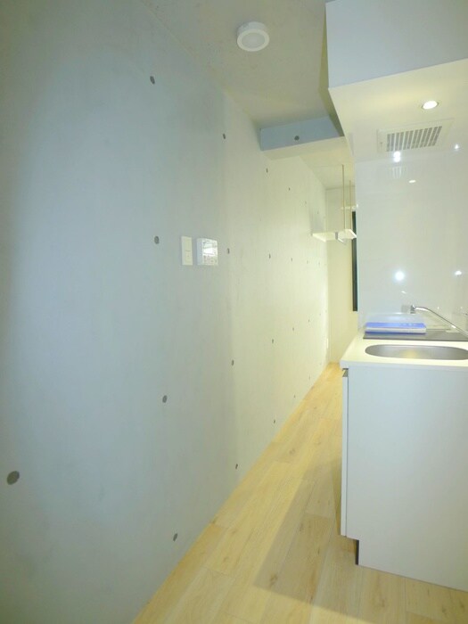 すすむテラス金町の物件内観写真